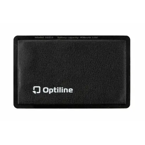 Optiline Optitracker Flex Ultrathin Foldable Adhesive Locator 1