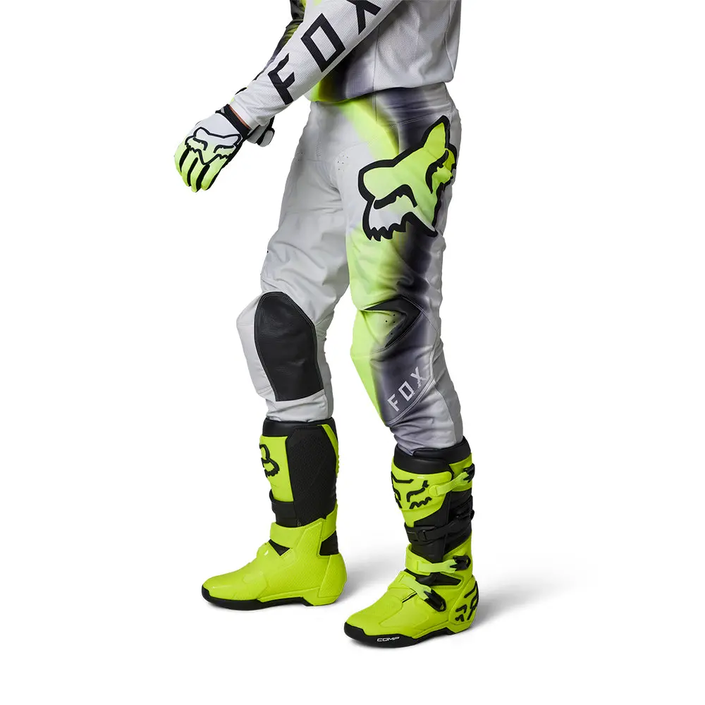 Fox 180 Toxsyk Pants [Flo Yellow] 1