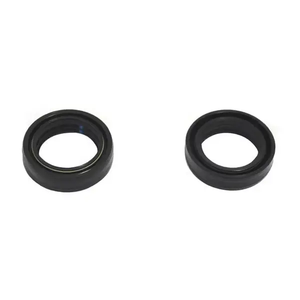 Athena Fork Oil Seal Pair - 33 X 46 X 11 (455026) 1
