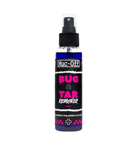 Muc-Off Bug And Tar Remover 1
