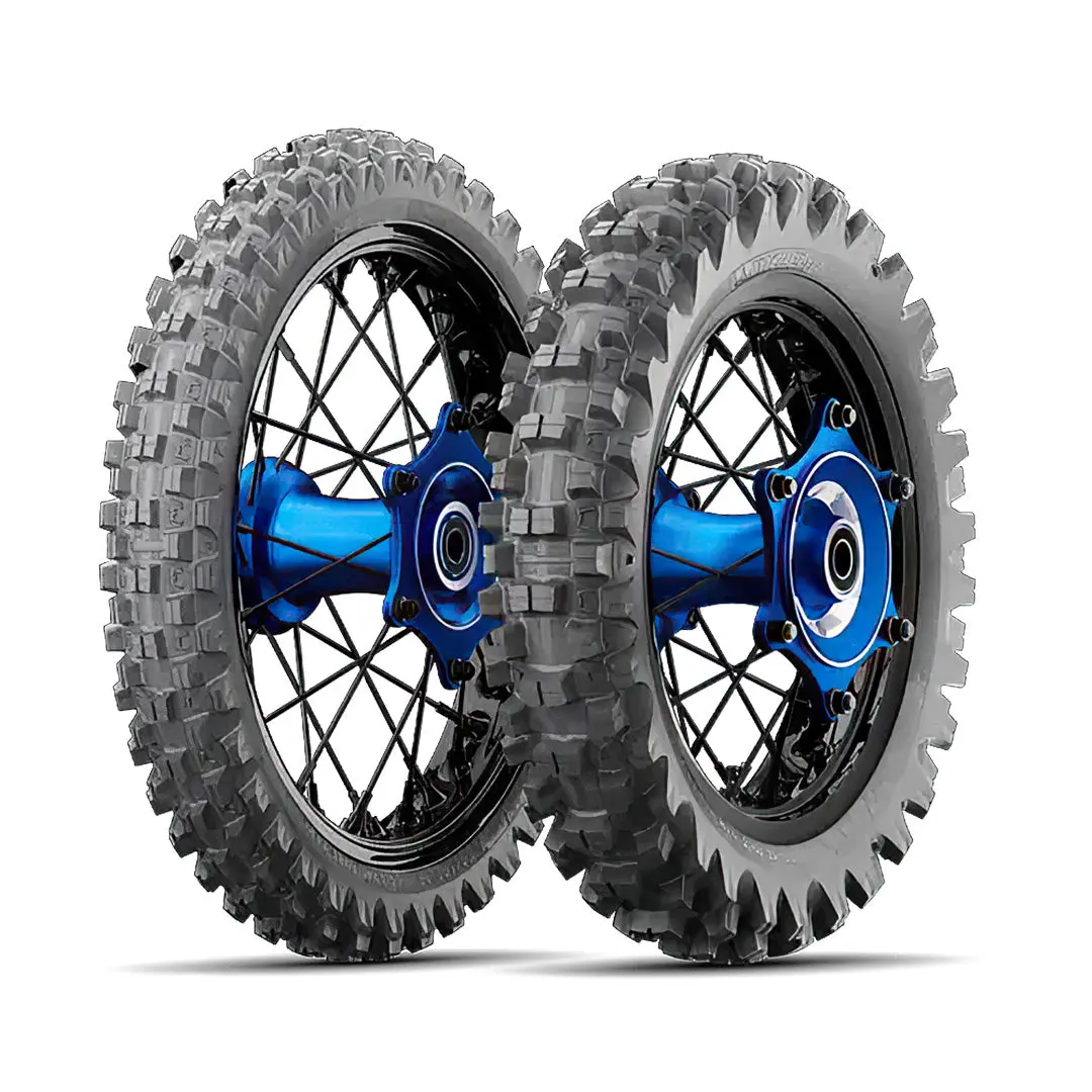 Michelin Starcross 5 Mini 1