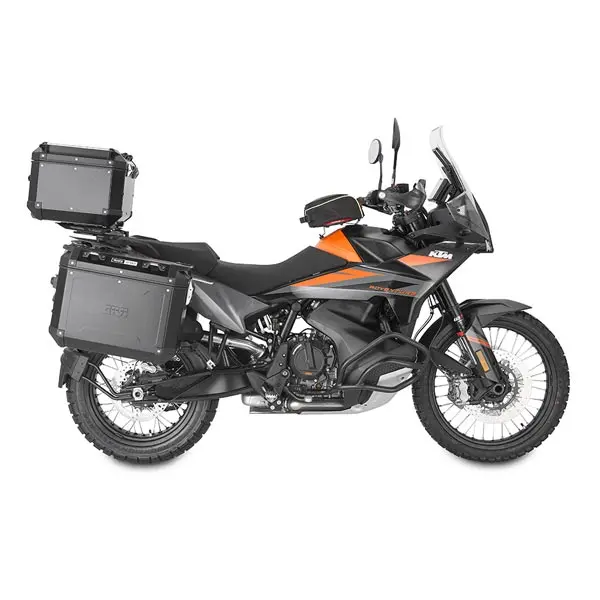 Givi Luggage For Ktm 890 Adventure 2023-2025 1