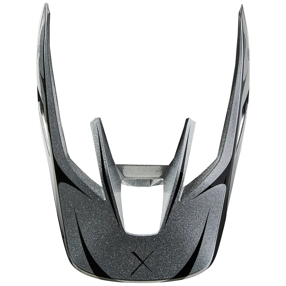 Fox Mx21 V3 Rs Helmet Visor Skarz [Multi] 1
