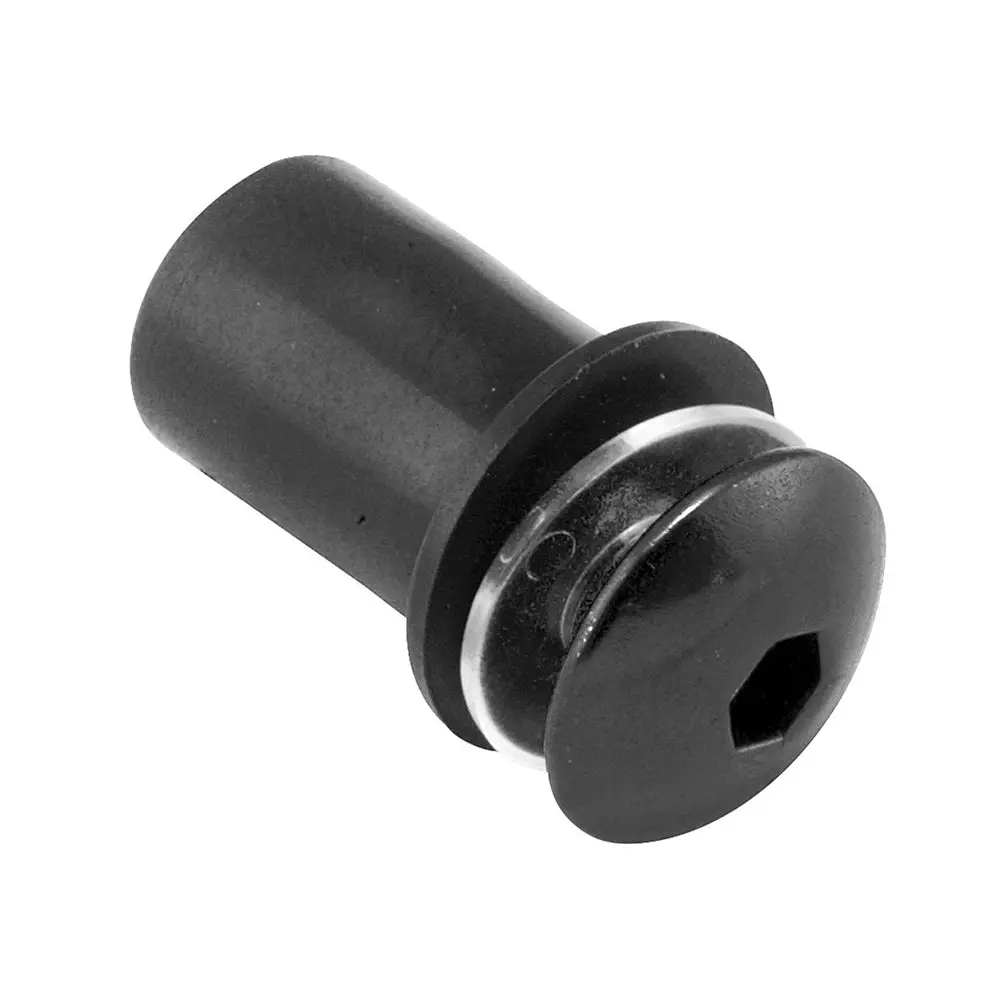 Keiti Screen Screw Kit [Black] 1
