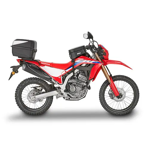 Givi Luggage For Honda Crf300l 2021-23 1