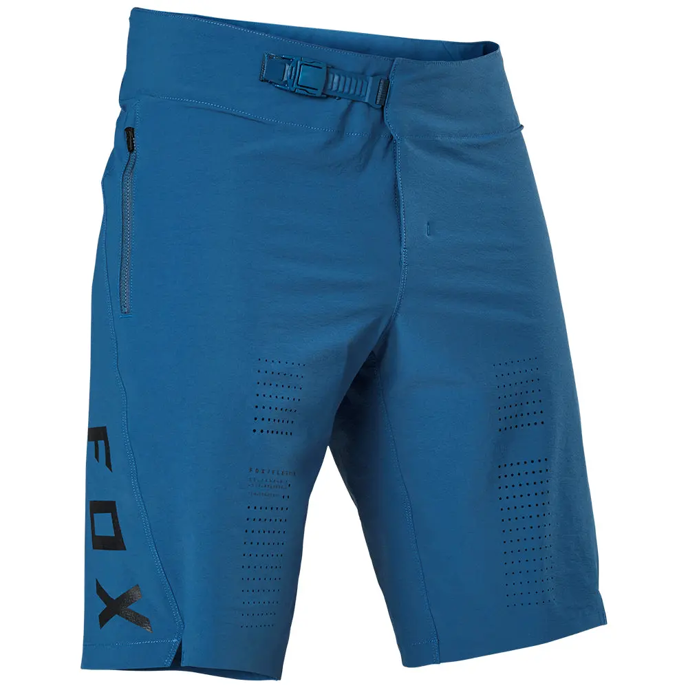 Fox Flexair Shorts [Dark Indigo] 1
