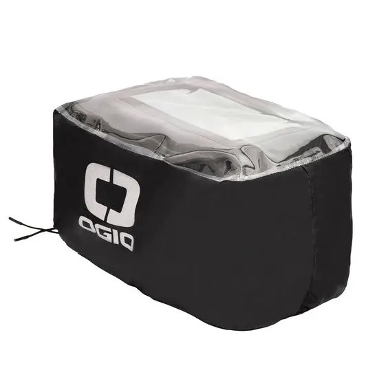 Ogio M2 Expandable 8-12L Tank Bag - Ram Mount 1