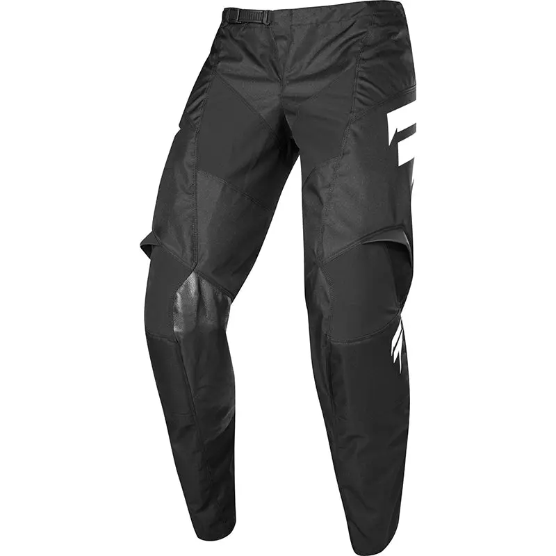 Shift Whit3 York Pants [Black] 28 1