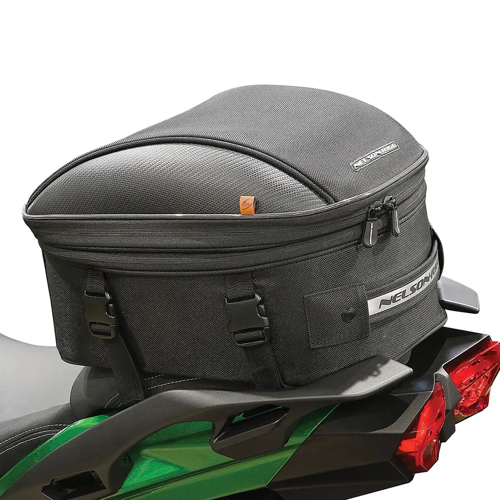 Nelson-Rigg Commuter Touring Tail / Seat Bag 1