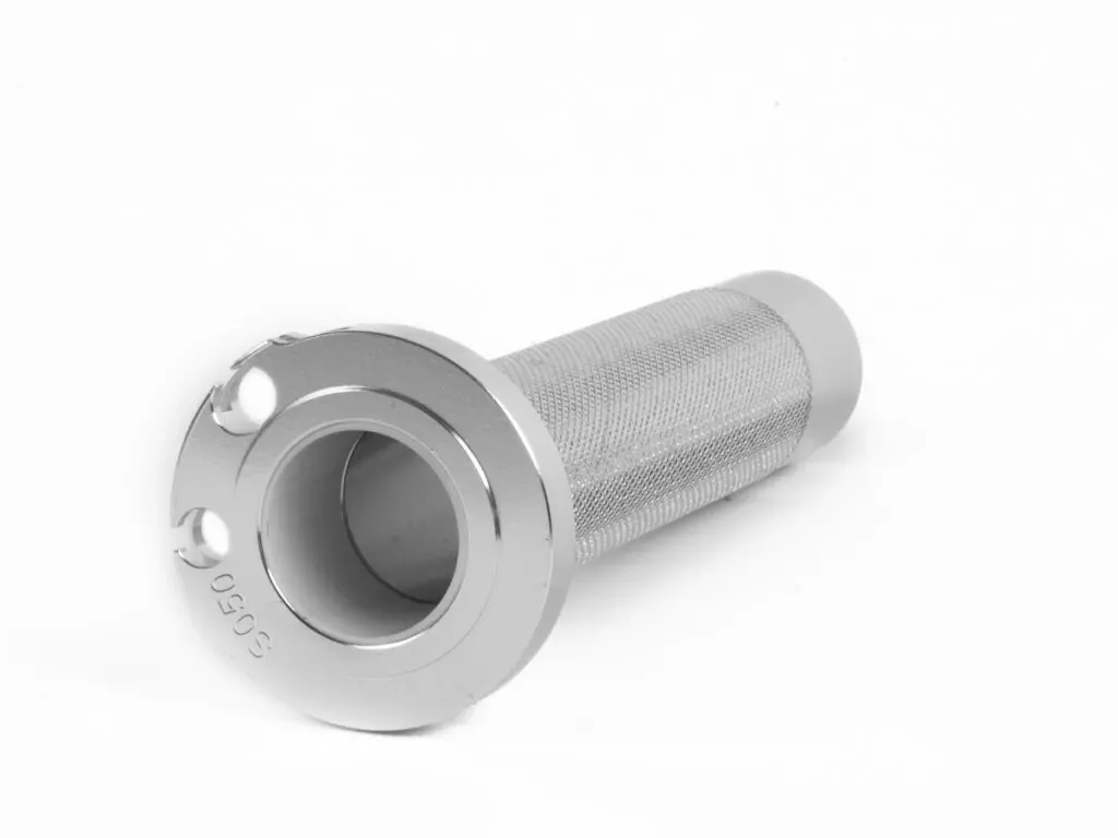 G2 Street Competition Quick Turn Throttle Tube R1/R6/R7 1