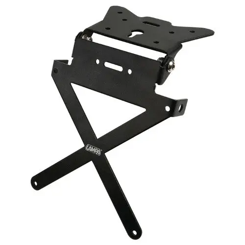 Lampa Xplate Licence Holder 1