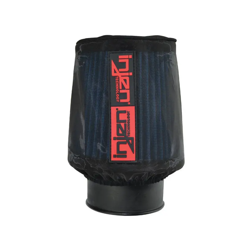 Injen Black Hydroshield 5In B X 7In H X 4In T (Fits X-1079) 1