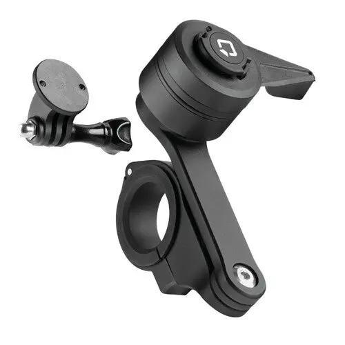 Optiline Titan Combo 2.0 Heavy Duty Handlebar Mount 1