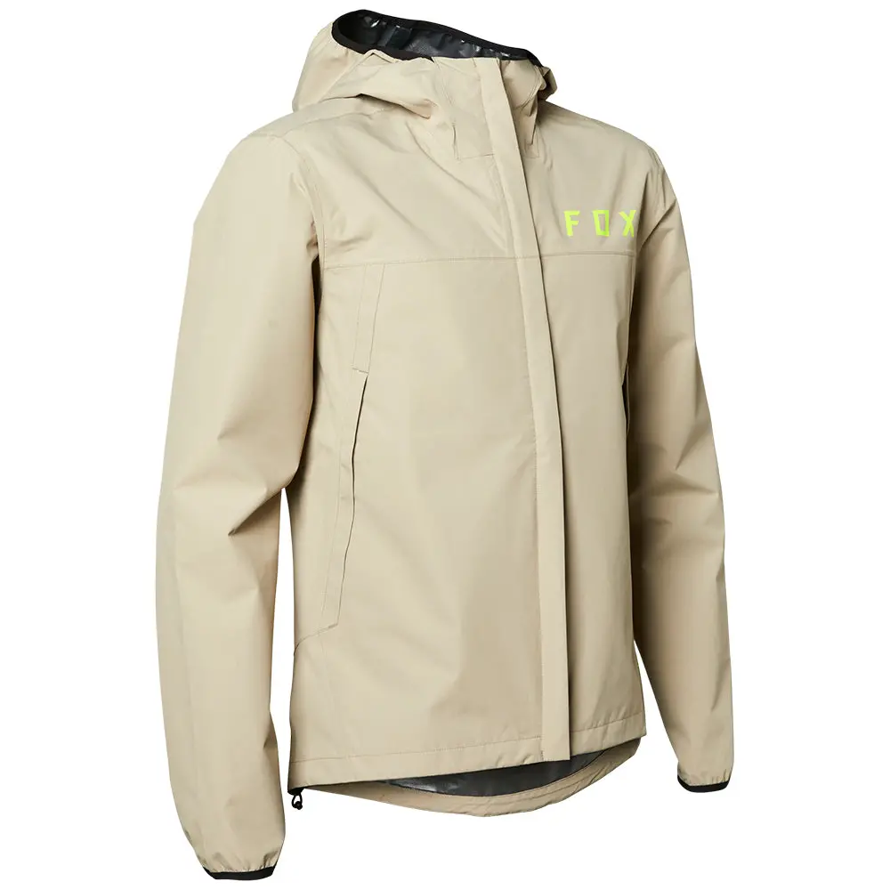 Fox Ranger 2.5L Water Jacket [Stone] 1