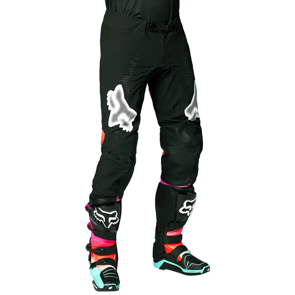 Fox Flexair Pyre Pants [Black] 1