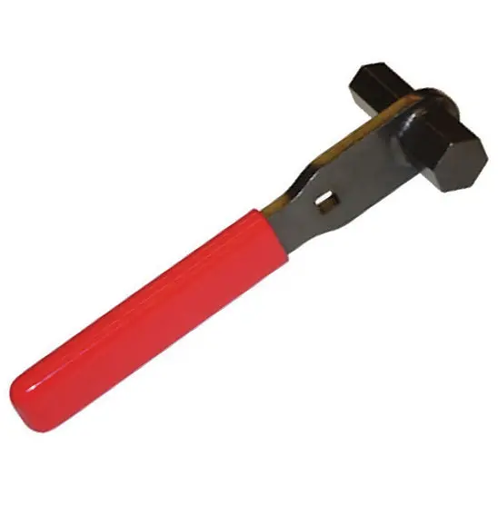 Axle Nut Wrench 1