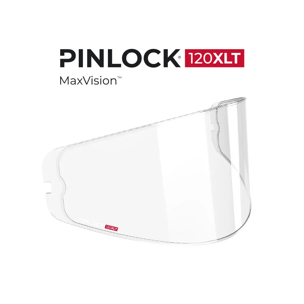 Agv Gt8-1 K7 Max Pinlock Lens 120Xlt Insert 1