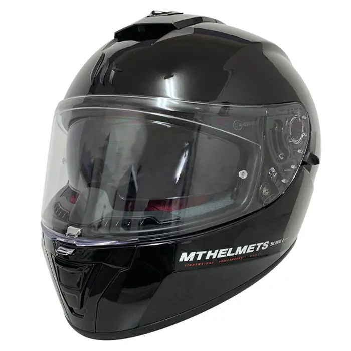 Mt Blade 2 Sv [Gloss Black] 1