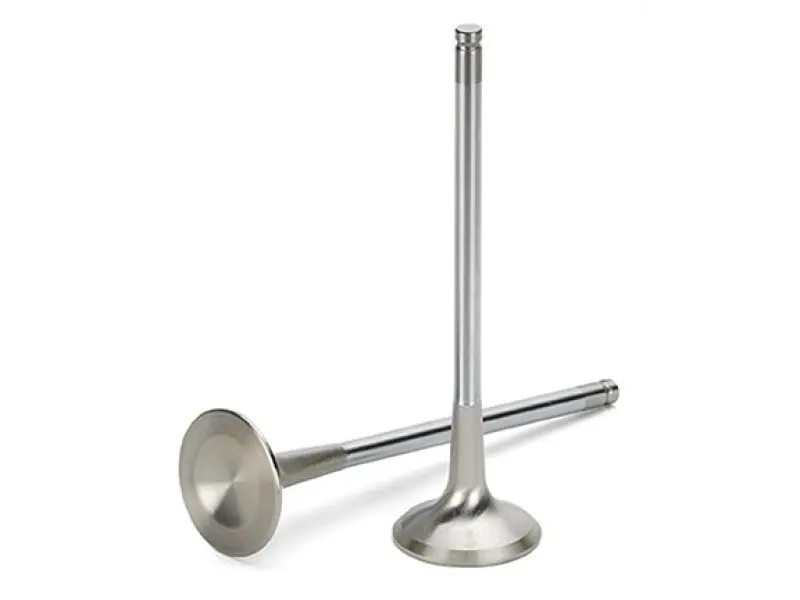 Supertech Inconel Exhaust Valves For Toyota Supra 2Jz-Gte – 12-Piece Set 1