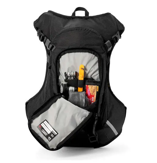 Uswe Mtb Hydro 12L Hydration Pack 1