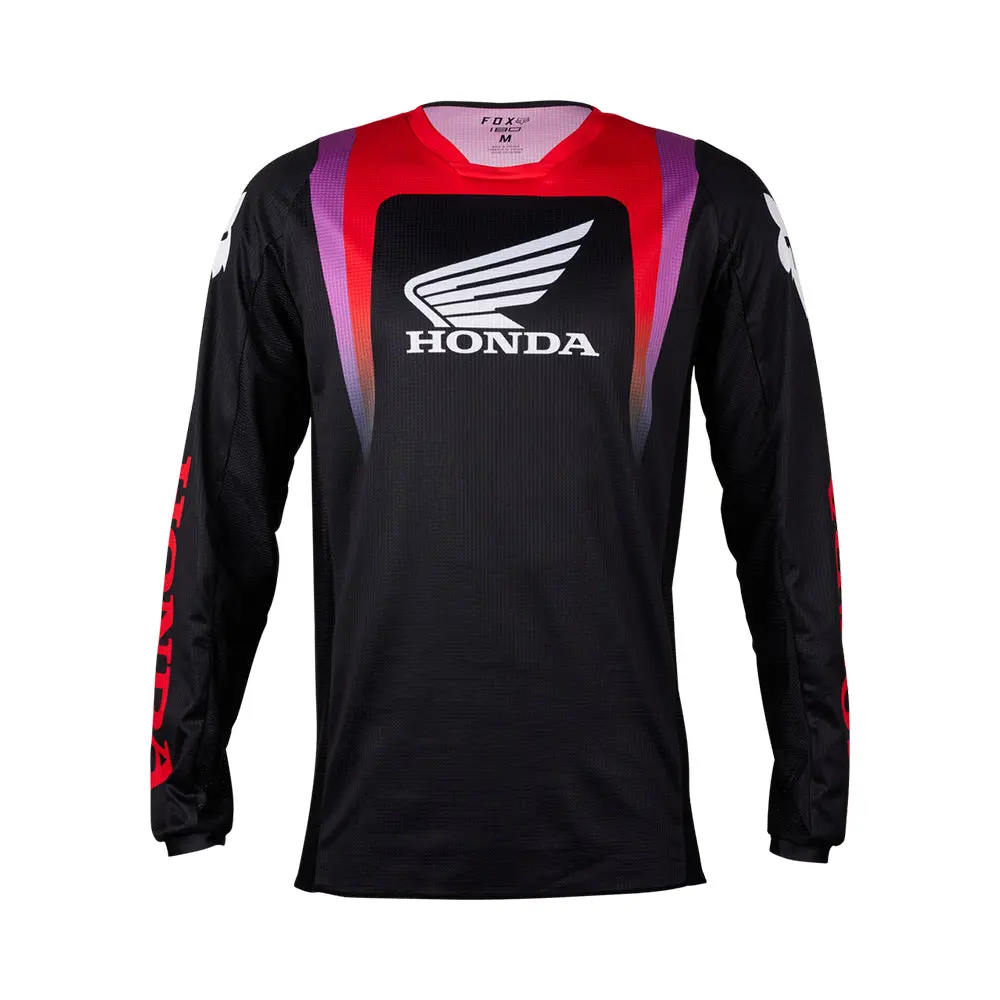 Fox 180 Honda Jersey [Multi] 1