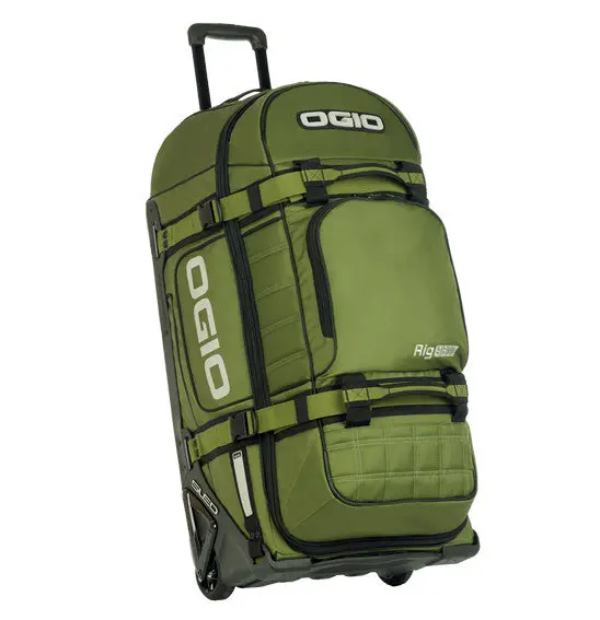 Ogio Rig 9800 - Green 1