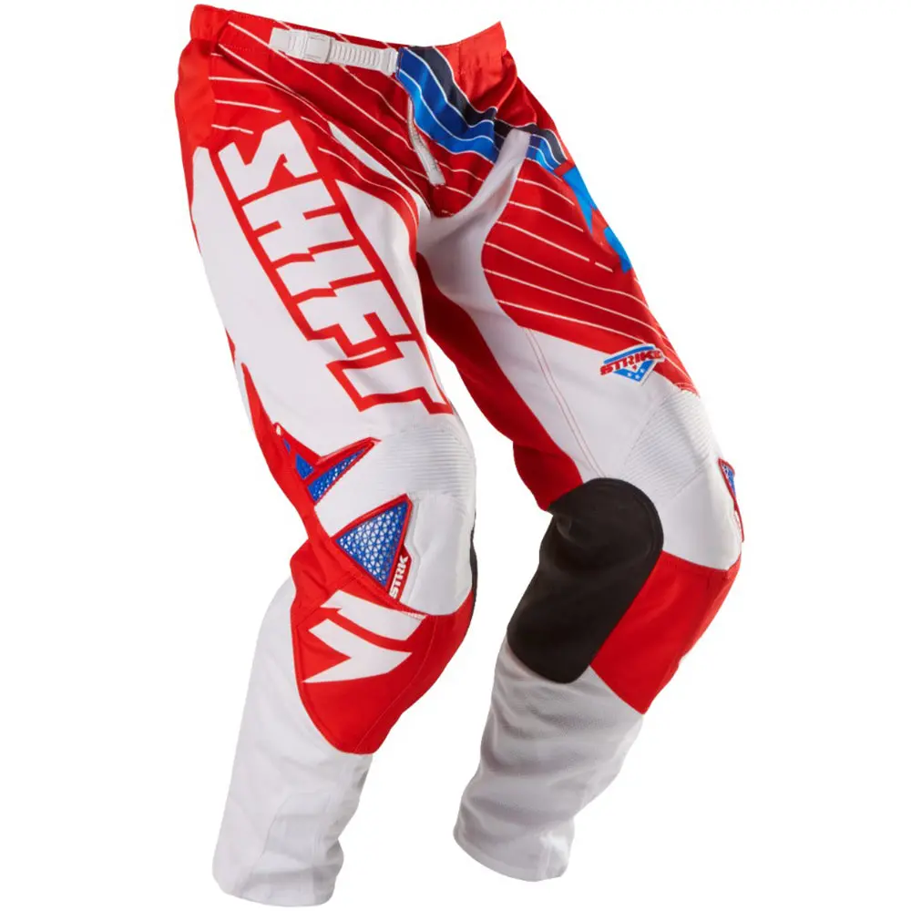 Shift Strike Chile Le Pants [Red] 30 1