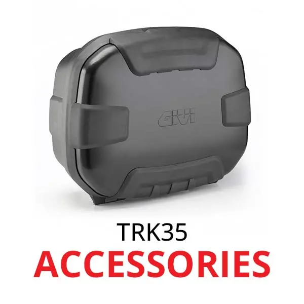 Trekker Ii 35 Optional Accessories (Trk35) 1