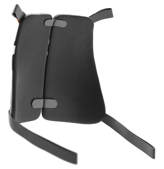 Ixon Chest Protector Kit - U05 1