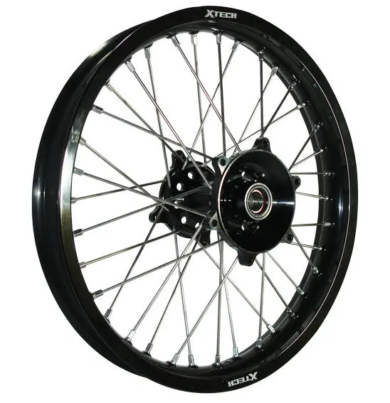 X-Tech Mx Wheels - Kawasaki | Suzuki 1