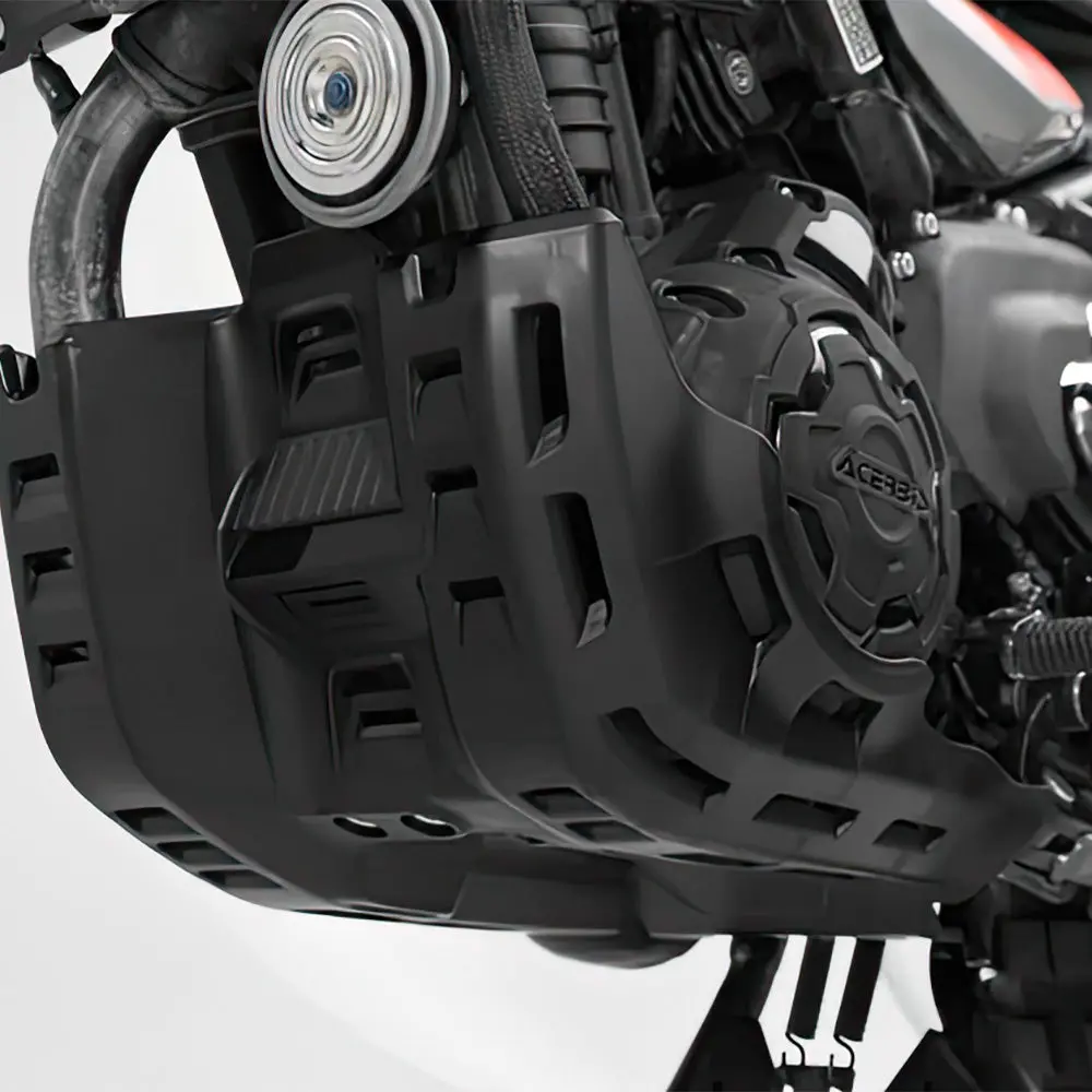 Acerbis Royal Enfield Himalayan 450 Skid Plate 1