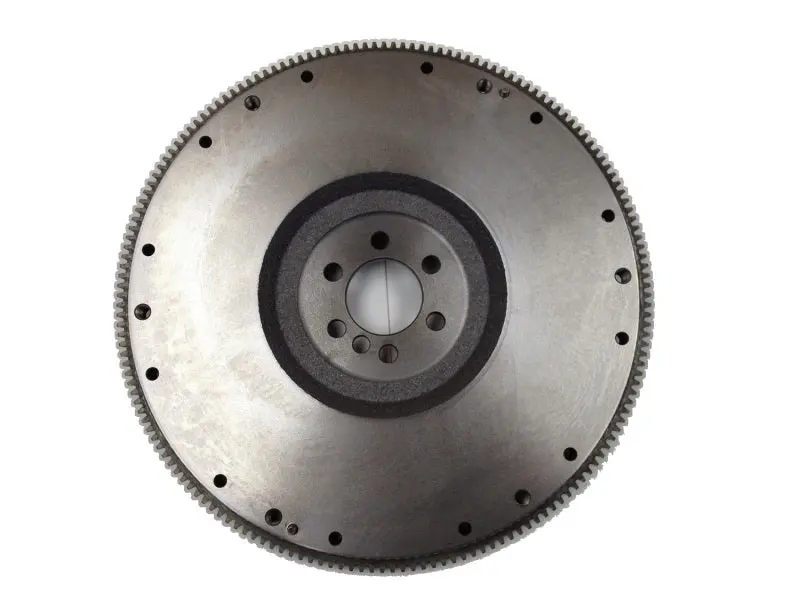 Fidanza 96-04 Ford Mustang 4.6L 6-Bolt Crank Nodular Iron Flywheel 1