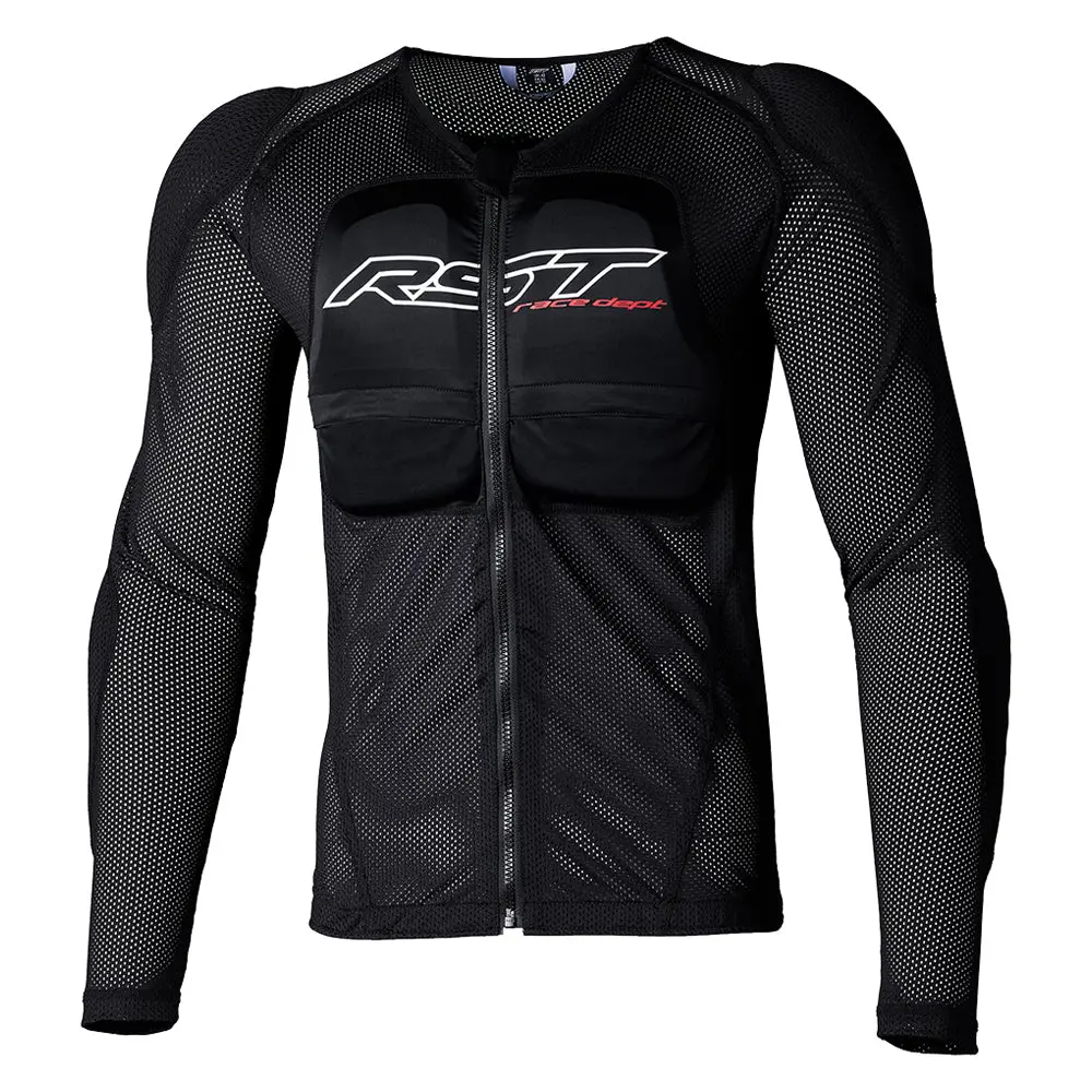 Rst Level 2 Armour Shirt [Black] 1