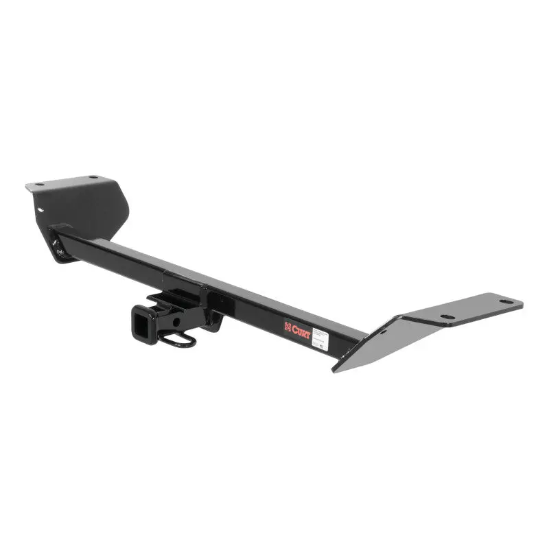 Curt Class 1 Trailer Hitch With 1-1/4" Receiver For 2001–2006 Chrysler Sebring 1