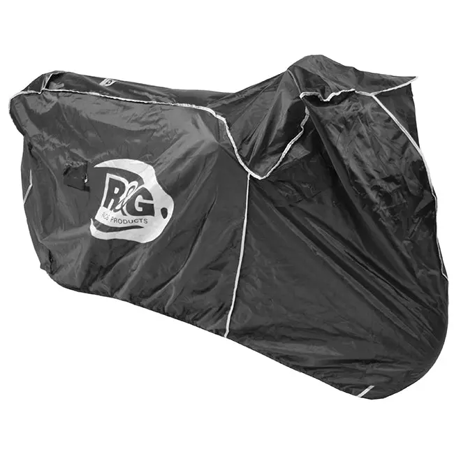 R&G Bike Covers 1