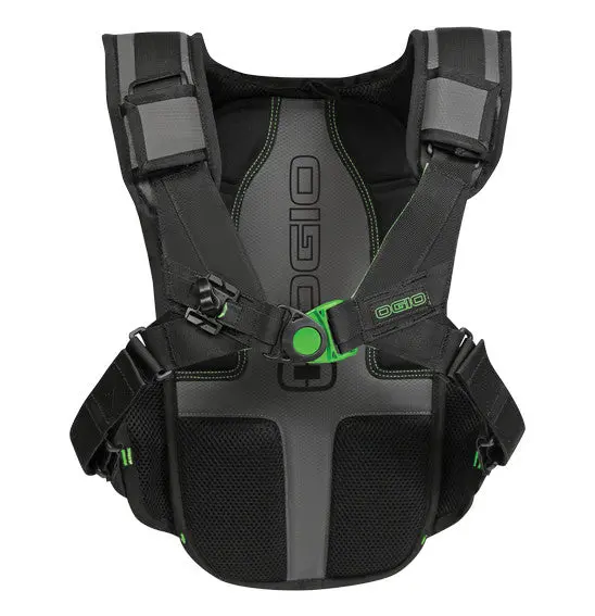Ogio Atlas 3L Hydration Bag - Black 1
