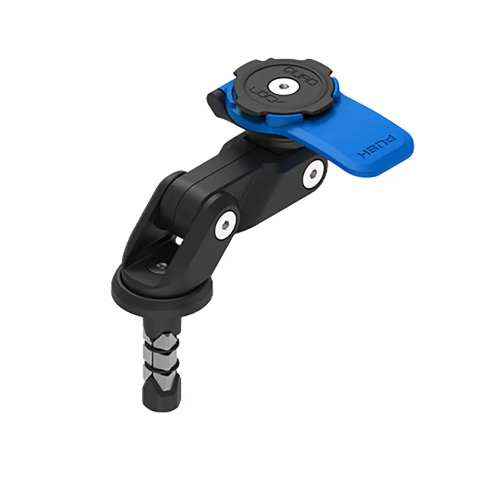 Quad Lock Motorcycle - Fork Stem Mount 1