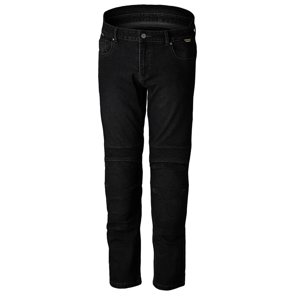 Rst X Kevlar Tech Pro Ce Textile Jean [Solid Black] 1