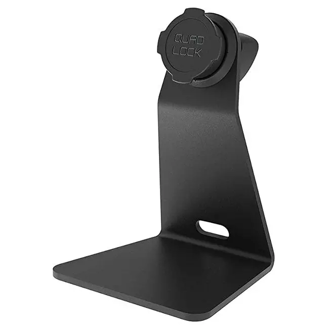 Quad Lock Home/Office - Desk Mount 1