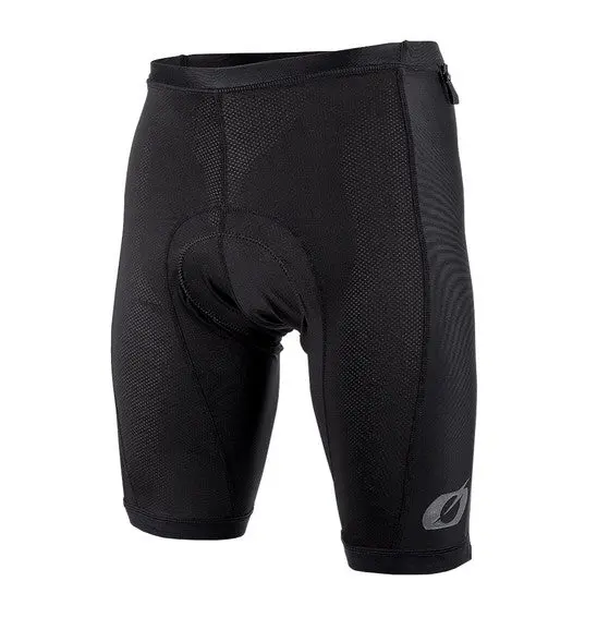 O'neal Mtb Inner Shorts - Black 1