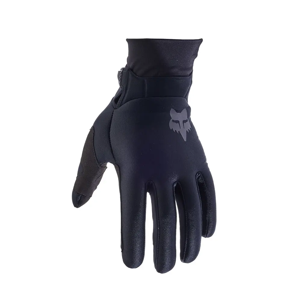 Fox Defend Thermo Gloves [Black] 1