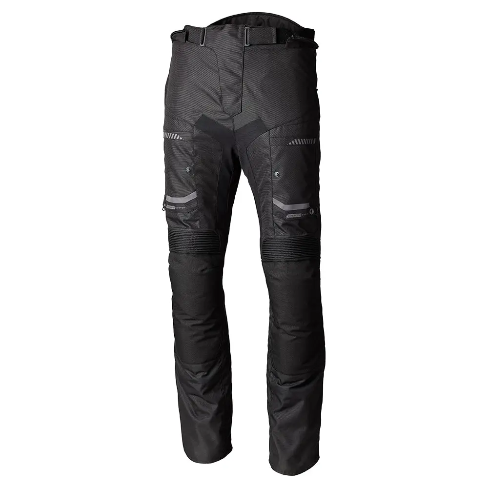 Rst Maverick Evo Ce Ladies Textile Pant [Black] 1