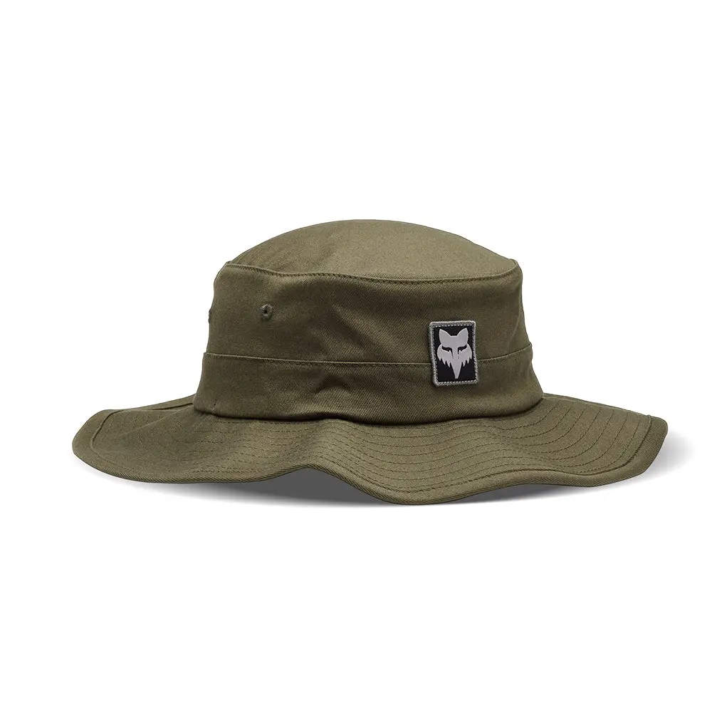 Fox Base Over Sun Hat [Olive Green] S/M 1