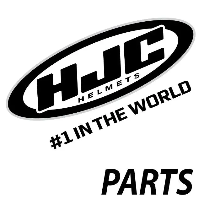 Hjc I40 Helmet Parts 1