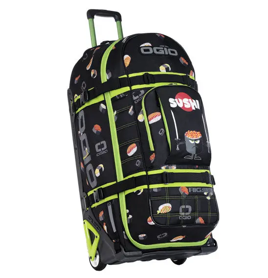 Ogio Rig 9800 Pro - Sushi 1