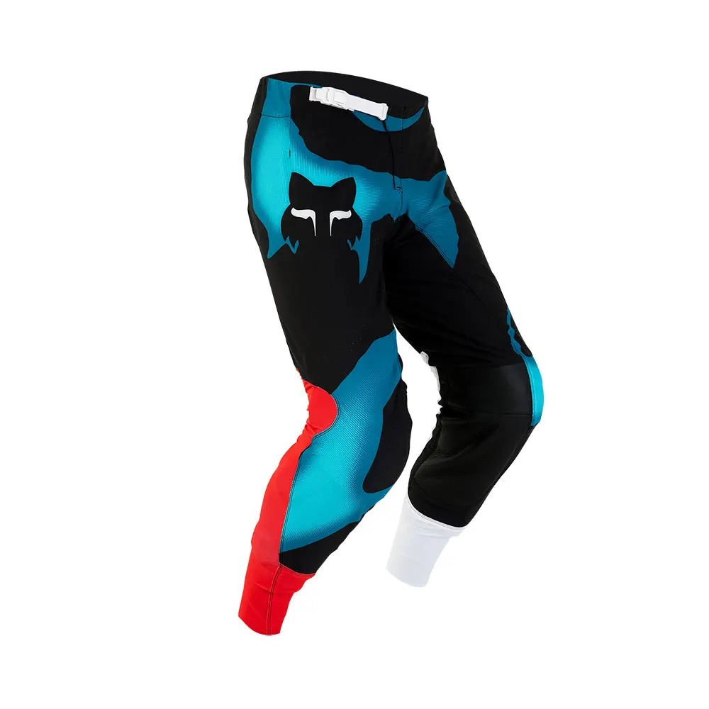 Fox Flexair Withered Pants [Black] 1