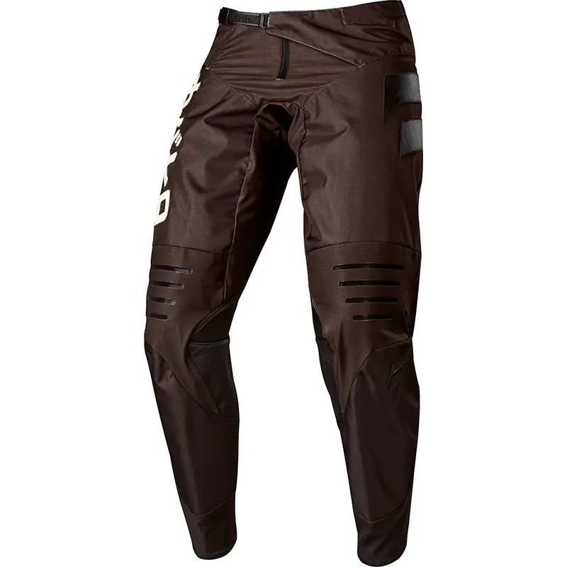 Shift 3Lack Caballero X Lab Pants Brown 1