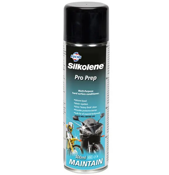 Silkolene Pro Prep - Multi Purpose Protection 1