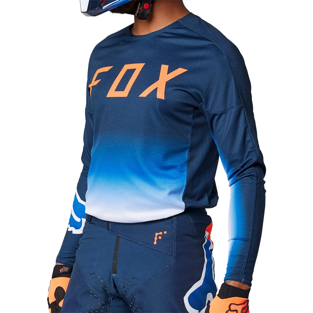 Fox 360 Fgmnt Jersey [Midnight] 1