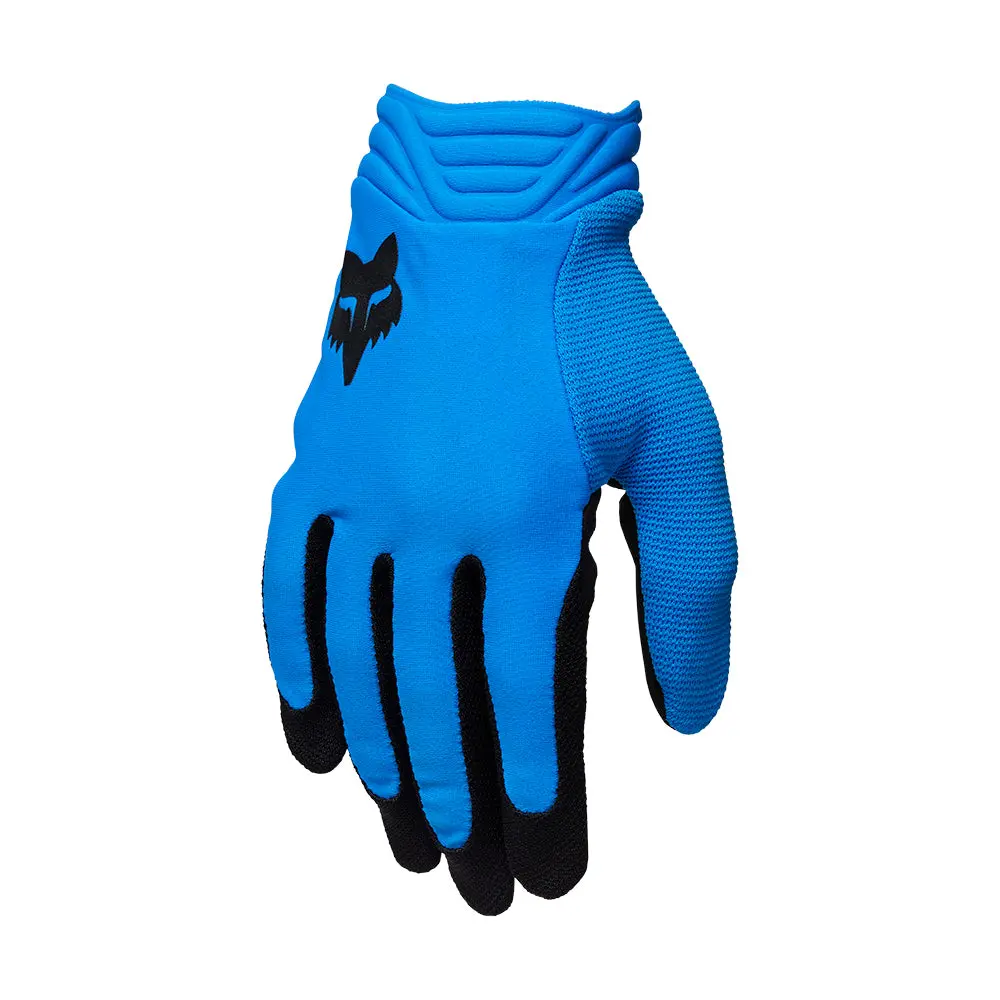 Fox Youth Airline Gloves [True Blue] 1